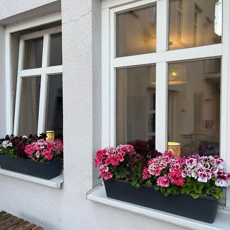 Stadtzentrum, Ruhig, Praktisch Greifswald Kültér fotó