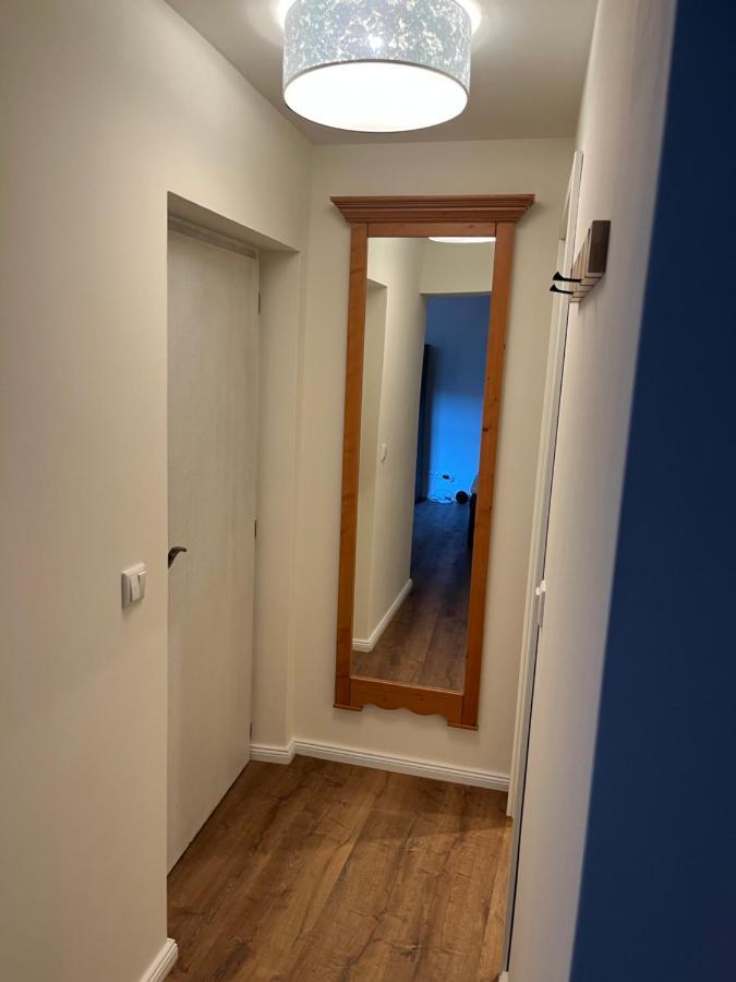 Stadtzentrum, Ruhig, Praktisch Greifswald Kültér fotó